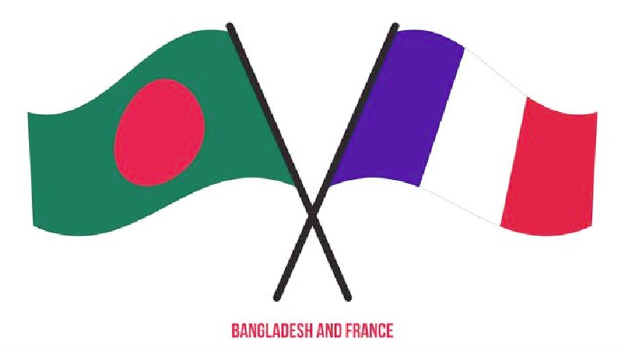 Bangladesh, France celebrate 50 years of ties