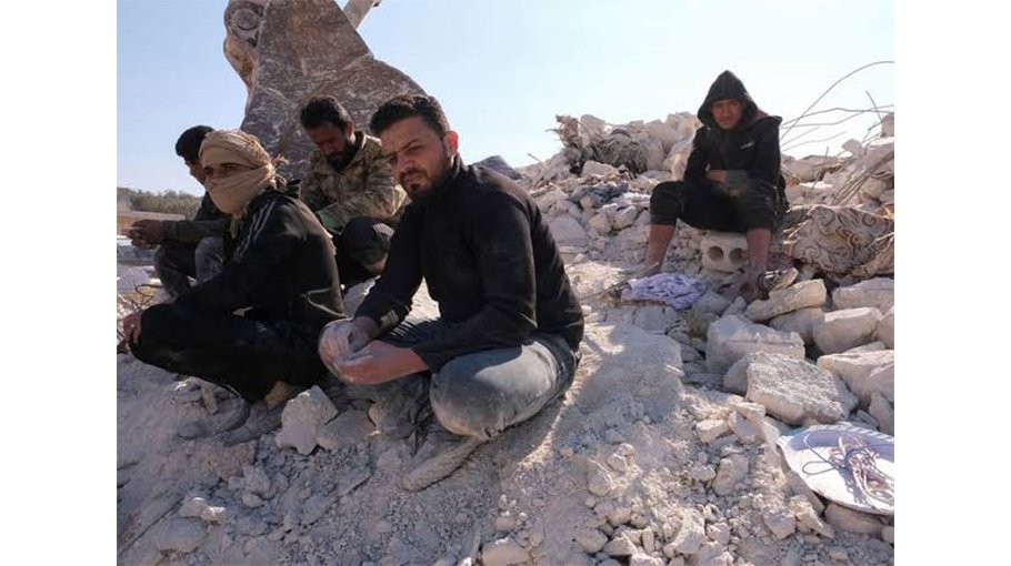 Devastating quake in Turkey, Syria shows power of Nature’s fury