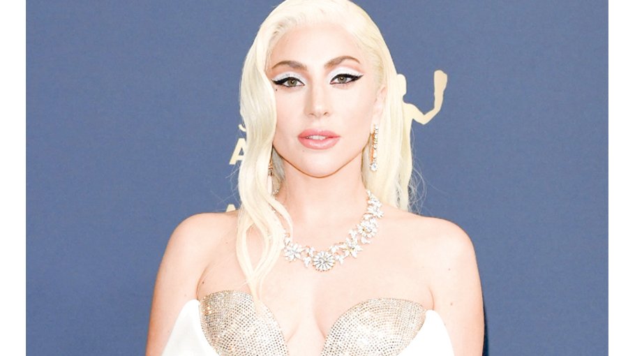 ‘Joker’ sequel unveils first look at Lady Gaga in character