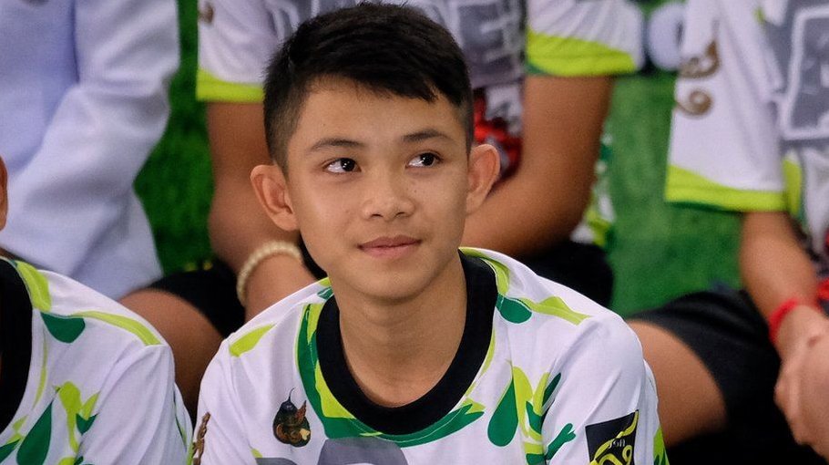 Boy who survived Thai cave rescue dies in UK