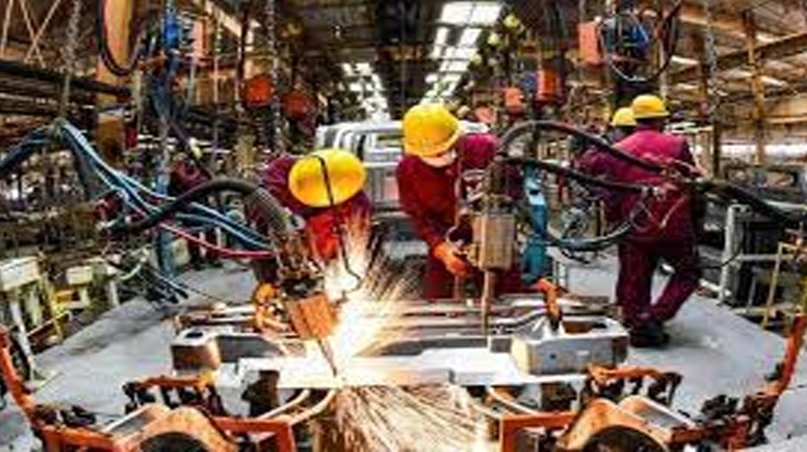 China to boost growth in manufacturing sector