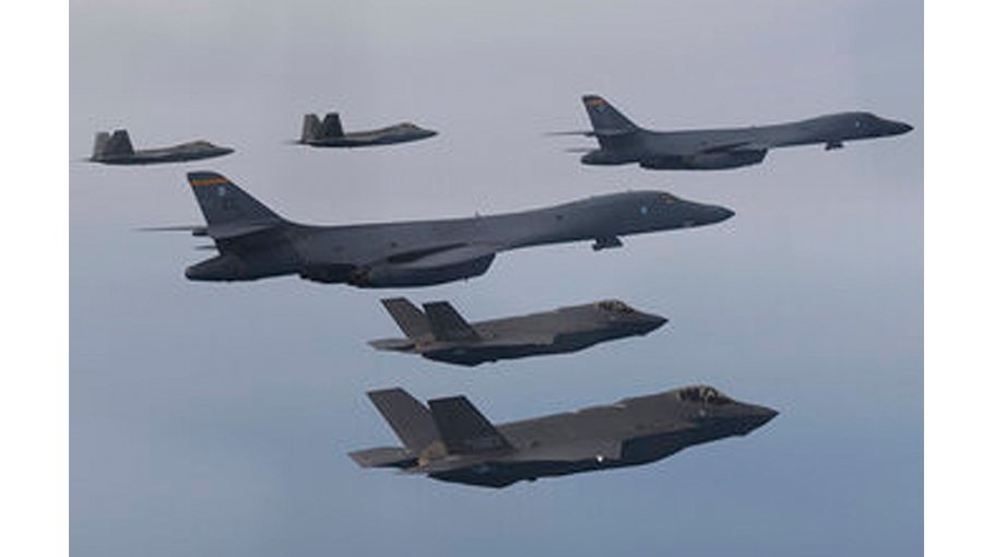 S Korea, US to hold simulated drill on North use of nukes