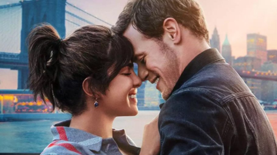 Priyanka Chopra drops trailer of ‘Love Again’