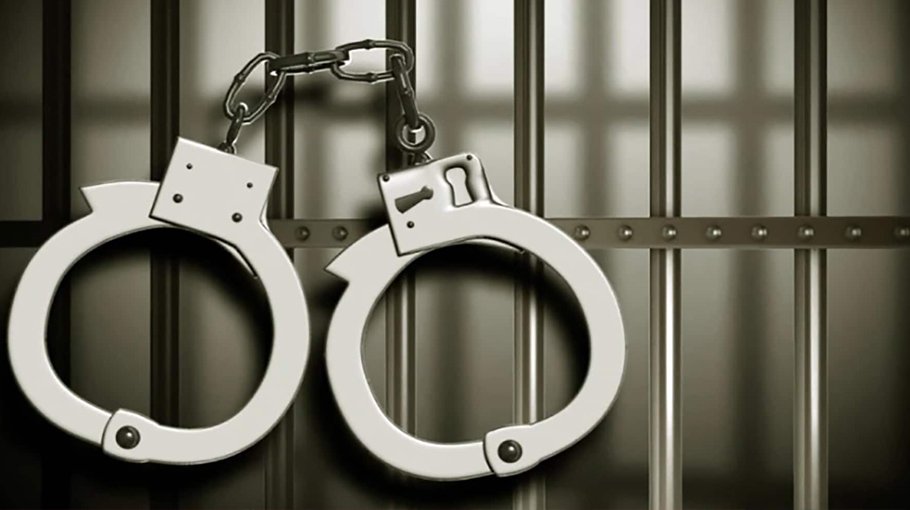 Jibannagar police nab 1 with foreign weapon, ammo