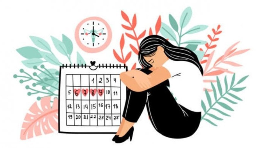 Spain passes law for Europe’s first   ‘period leave’