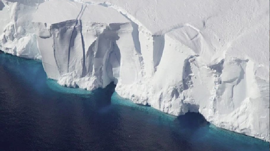 Climate, ice and sea level: News is not good