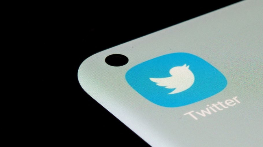 PM has no Twitter account