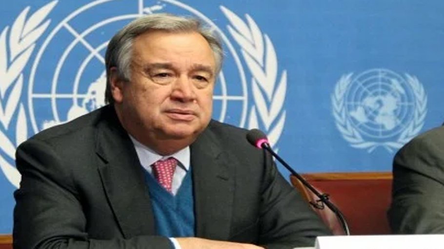 78m children don’t go to school at all: UN chief