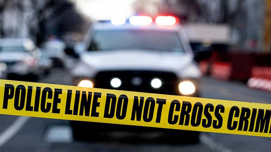Man kills ex-wife, five others in US