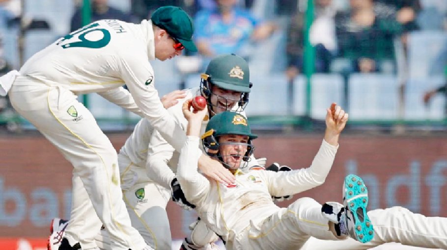 Patel-Ashwin rearguard display rescues India after Lyon blows