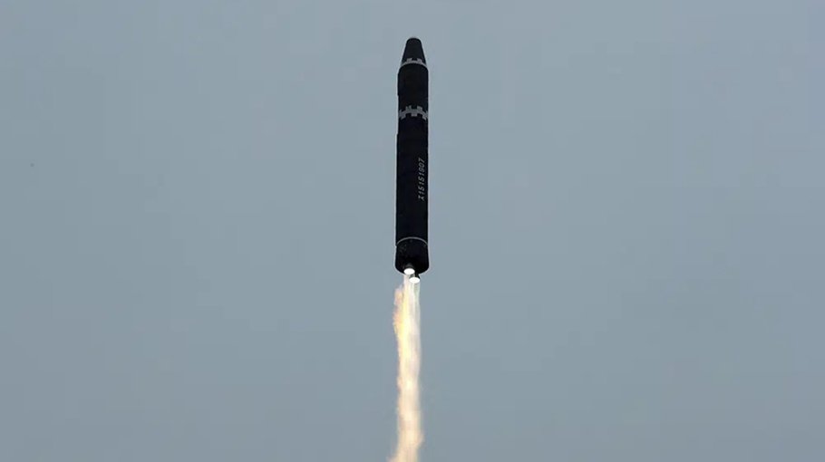 North Korea confirms ICBM test, warns of more powerful steps