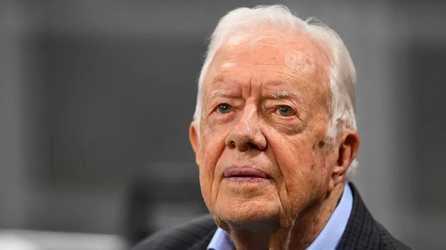 Ex-US President Carter to receive hospice care