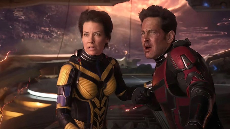 Ant-Man and Wasp: Quantumania’ expects box office bang