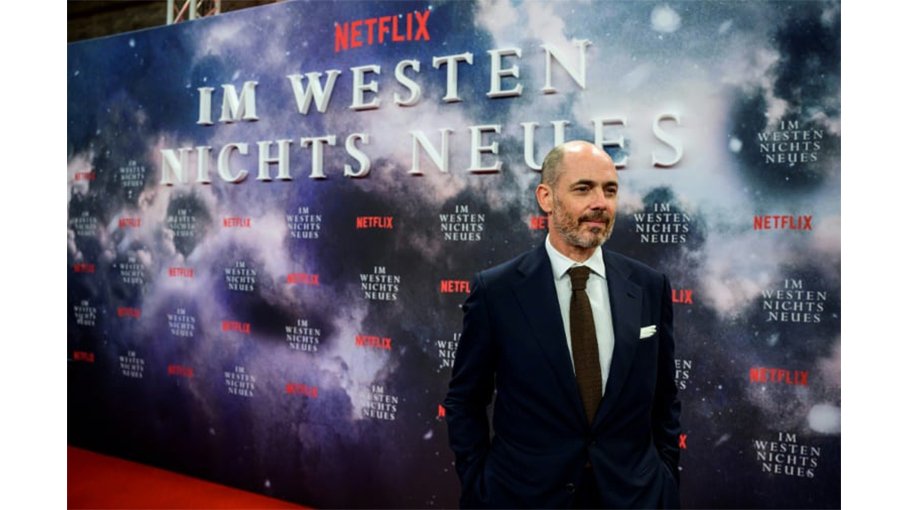 BAFTA rolls out red carpet for foreign films including 'All Quiet'
