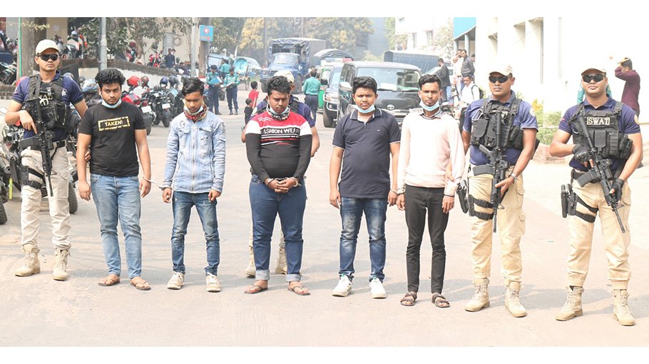 Fake birth registration takes place thru illegal access to CCC server