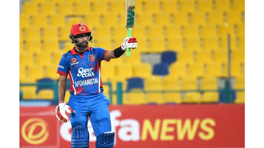 AFG clinch T20 series against UAE