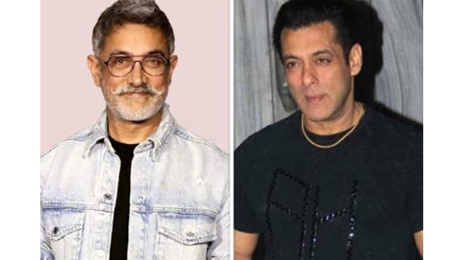 Aamir to announce Campeones with Salman next month