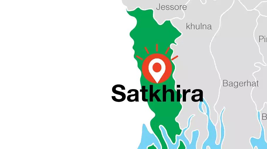 Satkhira BGB destroys seized drugs