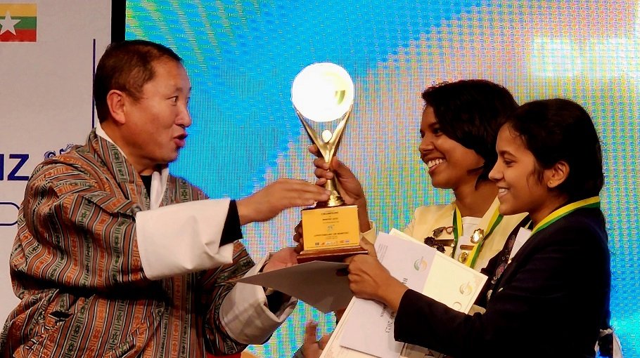 Sri Lanka wins BIMSTEC silver jubilee quiz contest 