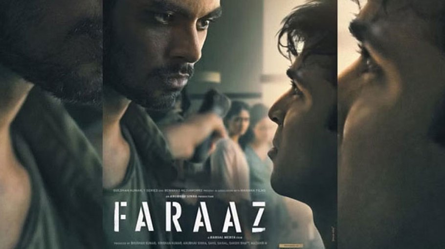 ‘Faraaz’ banned in Bangladesh online platforms