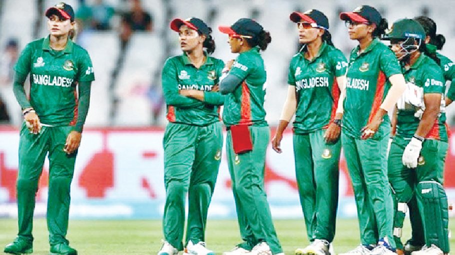 Tigresses end T20 WC mission empty-handed