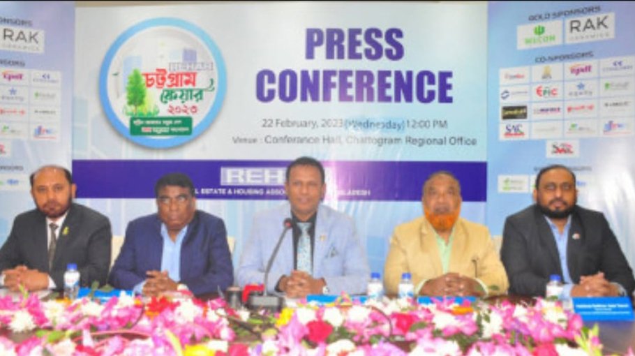 Ctg Rehab housing fair begins today 