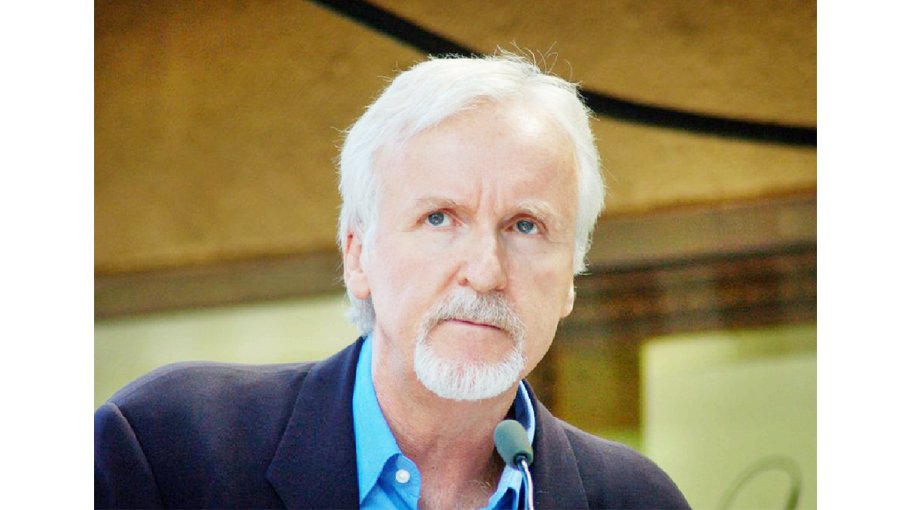 Cameron wants to direct The Last Train before Avatar 4