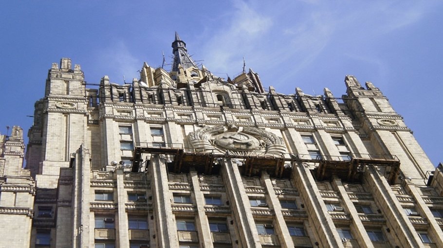 Dhaka to respond Moscow’s summoning Thursday 