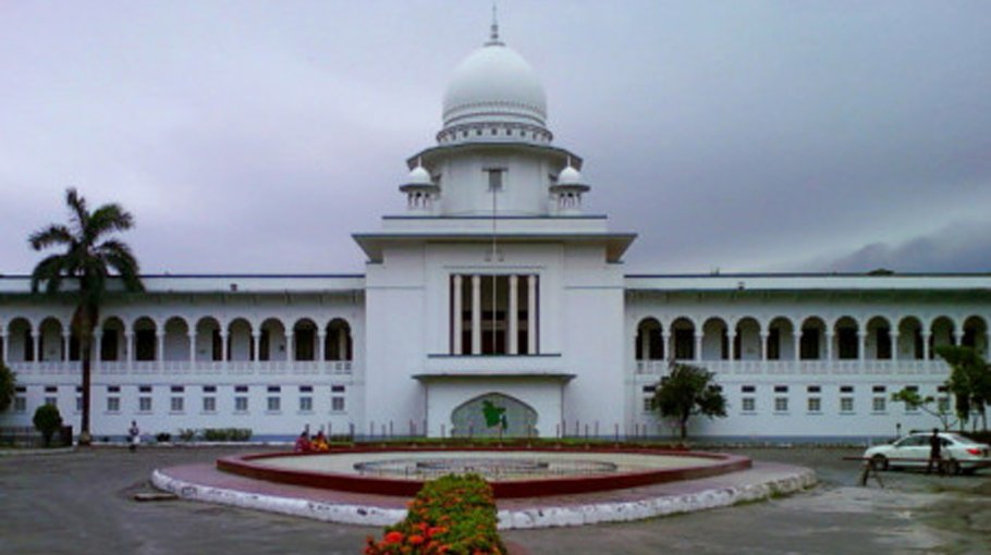 SC upholds death of one over Udichi bomb attack