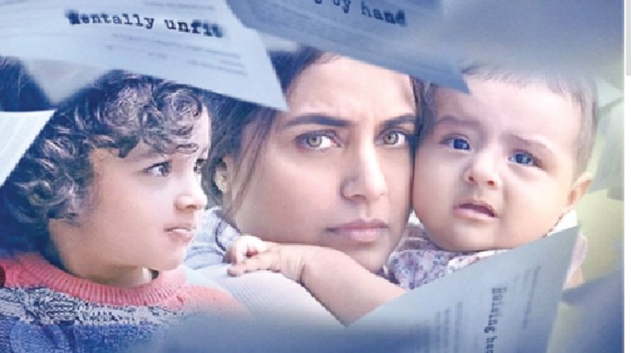 Alia weeps, Arjun is ‘shaken’ after watching Mrs Chatterjee Vs Norway trailer