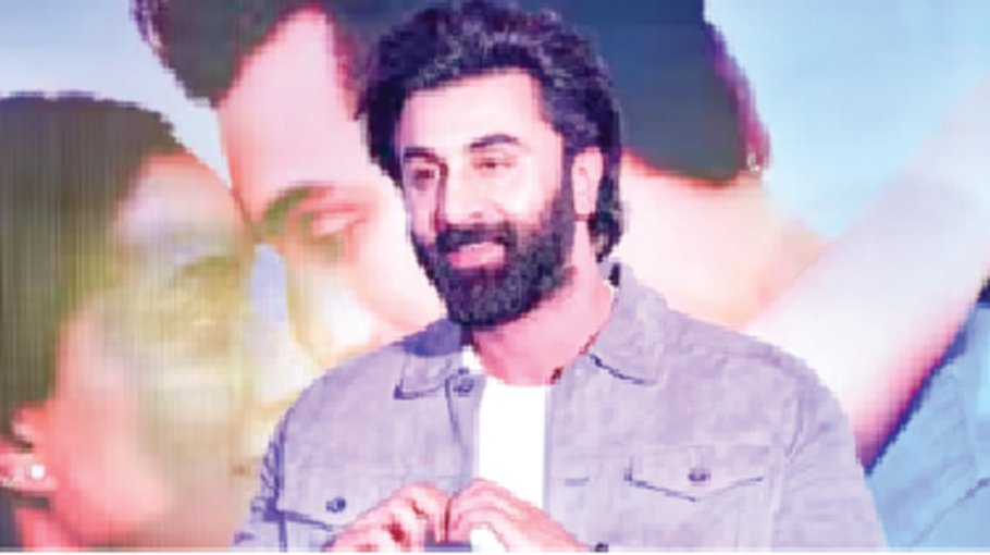 Ranbir says he didn't ‘fully deserve’ to win award for Brahmastra