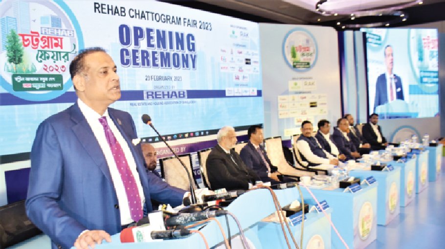 CDA needs to step up supervision to comply with building code: Land Minister