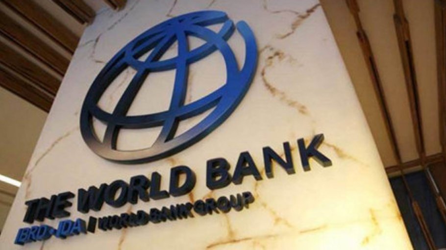 World Bank hopes to select new chief by May