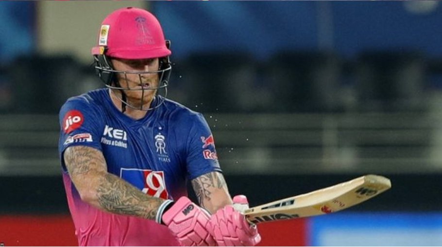 Stokes to leave IPL early for Ireland  Test, Ashes
