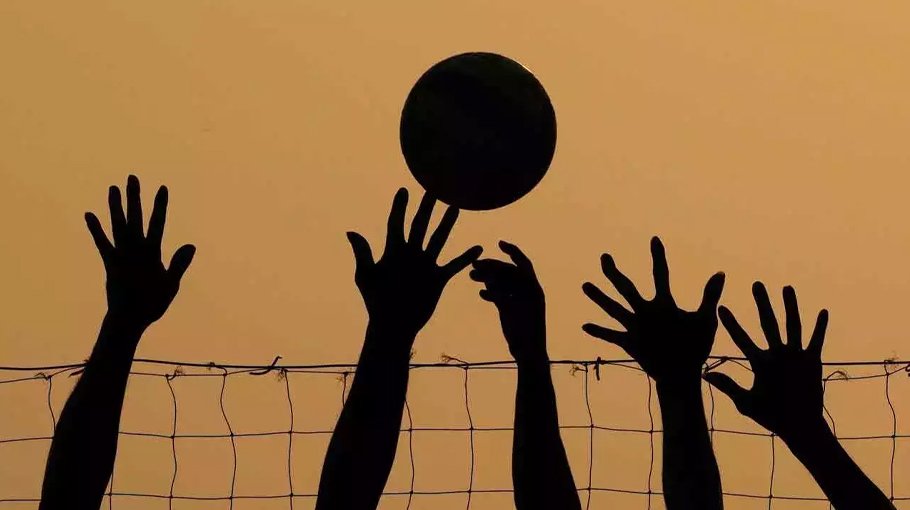 Independence, Nat’l Day Volleyball tourney to begin   on Mar 13