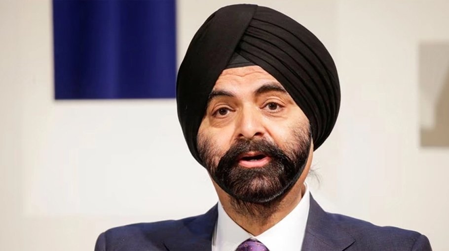 Biden nominates ex-Mastercard CEO to lead World Bank