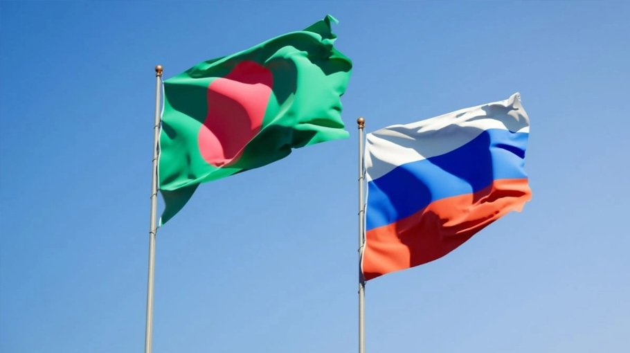 A single issue won’t impact Dhaka-Moscow ties: Govt