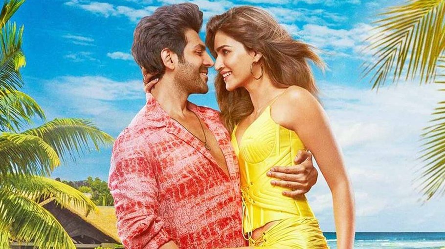 Shehzada earns Rs26 cr over first week