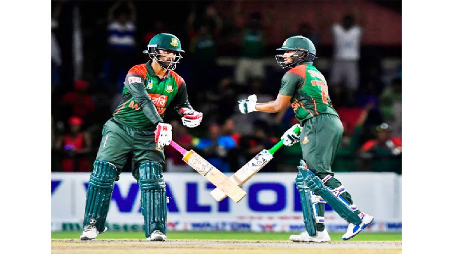 Shakib-Tamim rift not easy to settle: Papon