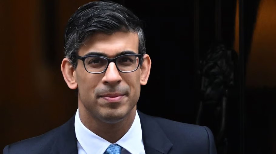 Sunak ‘giving it everything’ to reach Brexit deal