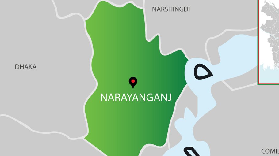 Lover to die, mother gets life for killing child 