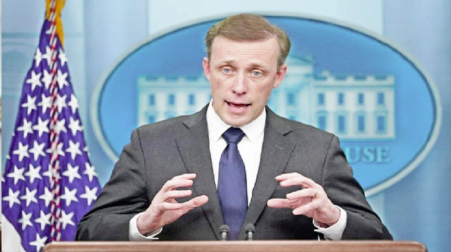 US in pressure campaign  to stop China from  arming Russia