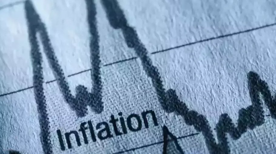 Inflation may soon peak  in the grocery aisle