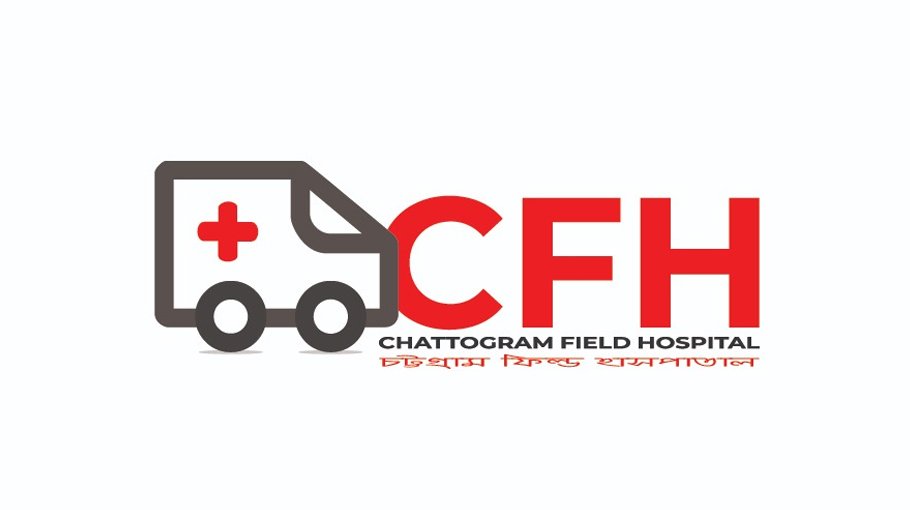 CFH donates oxygen concentrator machine to JRCMH