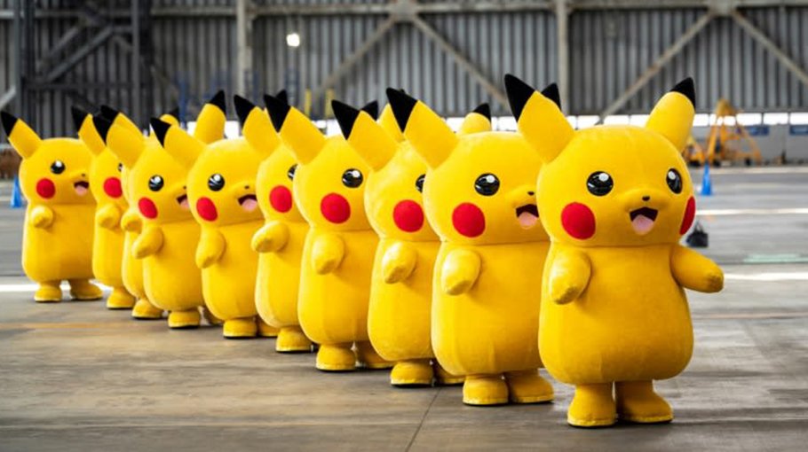 ‘Rest your best!’: Pokemon Sleep game coming this year