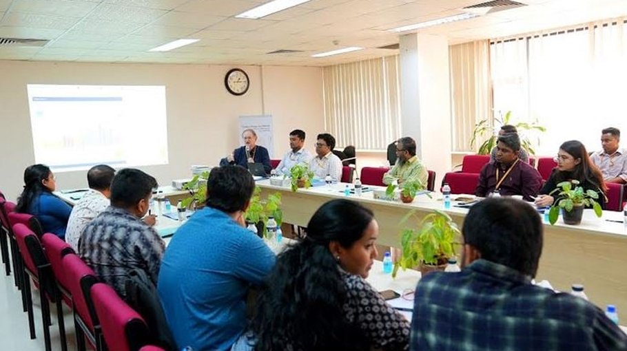 Climate change, health resource website provide Bangladesh-specific data 