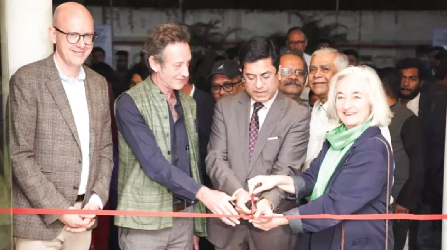 Exhibition, musical concert in Dhaka to celebrate ‘Boat project’