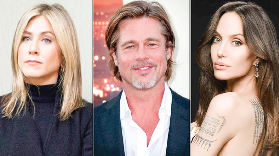 Jennifer Aniston blamed ‘Karma’ for Brad Pitt’s divorce with Angelina Jolie 