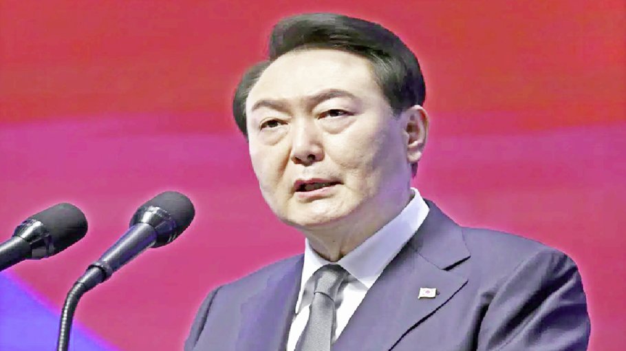 S Korea’s Yoon renews hopes for improved ties with Japan