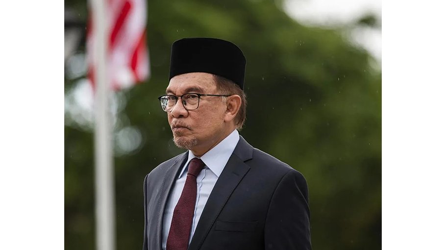 Malaysia’s Anwar urges ASEAN to speak up on Myanmar violence